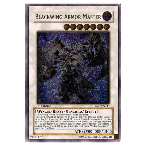 Yugioh crimson crisis - crimson,