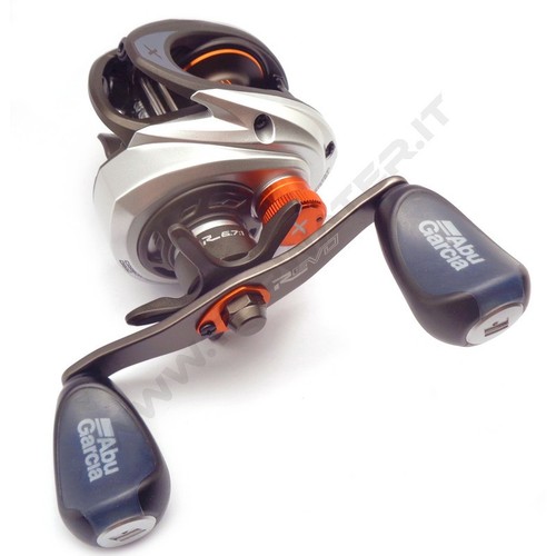 Abu garcia revo casting - abu,