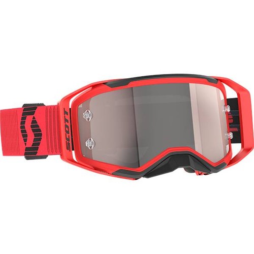 Occhiali maschera motocross - occhiali,