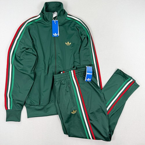 Adidas firebird track - adidas,