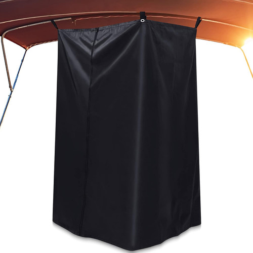 Tenda privacy barche - privacy,