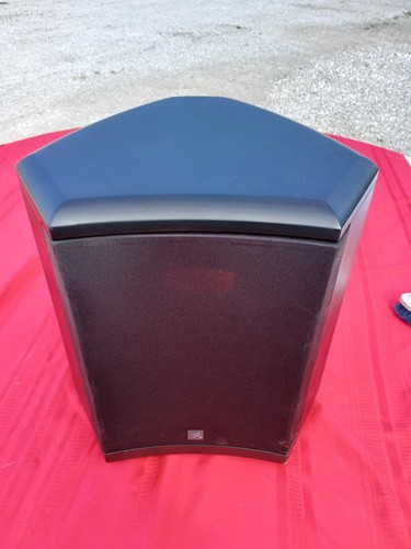 Martin logan grotto pollici - logan, 10