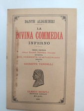 Alighieri - La divina
