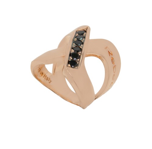 Anello donna rebecca - anello,