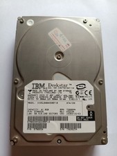 Hard Disk IBM Deskstar