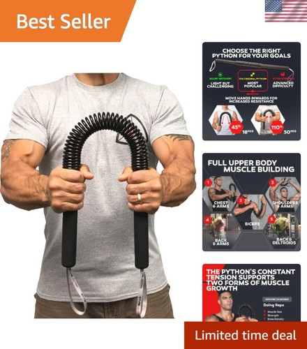 Power twister versatile - twister, in