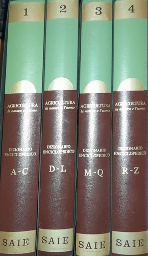 Agricoltura natura e - agricoltura, la