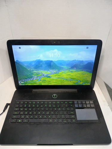 Razer blade pro computer - blade,