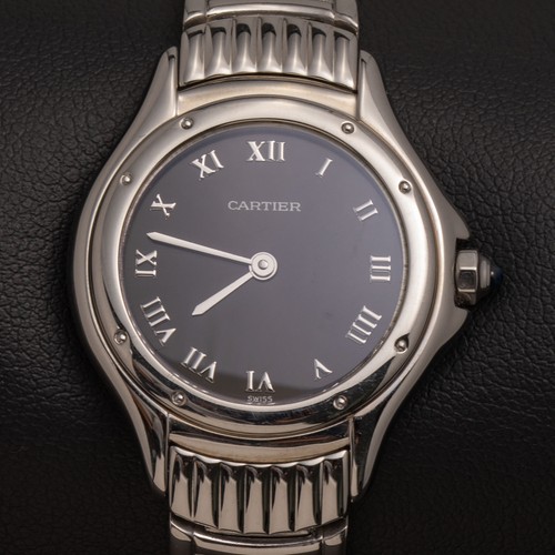 Orologio cartier cougar - orologio,