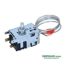 TERMOSTATO REGOLABILE