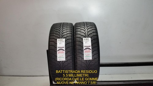 Gomme usate termiche - usate,