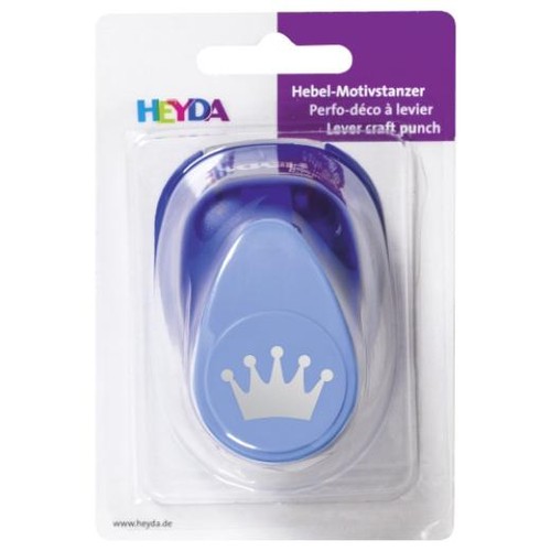 Heyda leva punzone artigianale - heyda,