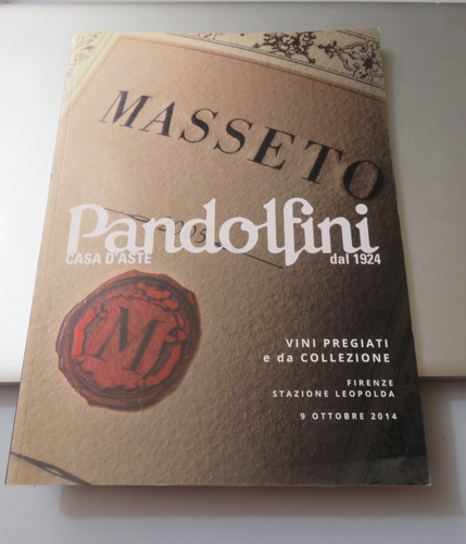 Pandolfini firenze 9 ottobre - firenze,