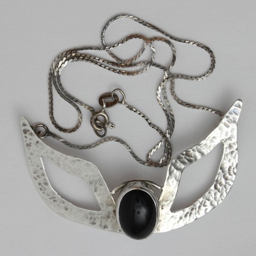 Collana girocollo vintage