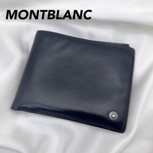 Montblanc fold - montblanc,
