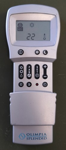 Telecomando originale - telecomando, di