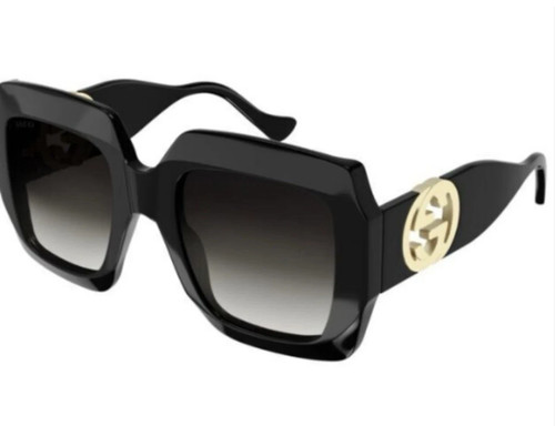 Gucci 0956s 003 unisex - gg,