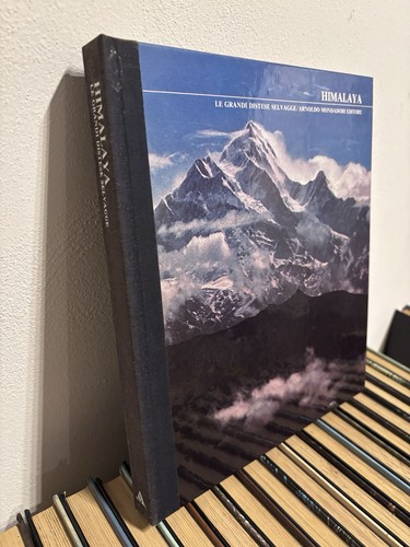 Himalaya grandi distese - grandi,