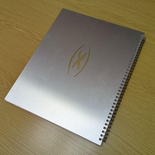 SEX by MADONNA PHOTO BOOK 1992