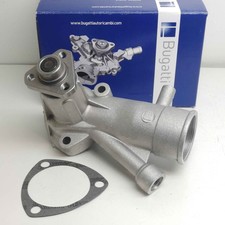 POMPA ACQUA BUGATTI FIAT 1100