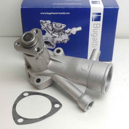 Pompa acqua bugatti fiat 1100 - pompa,