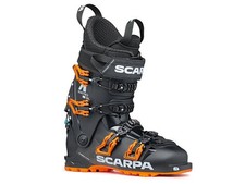 Scarpa scarponi sci alpinismo - scarpa,