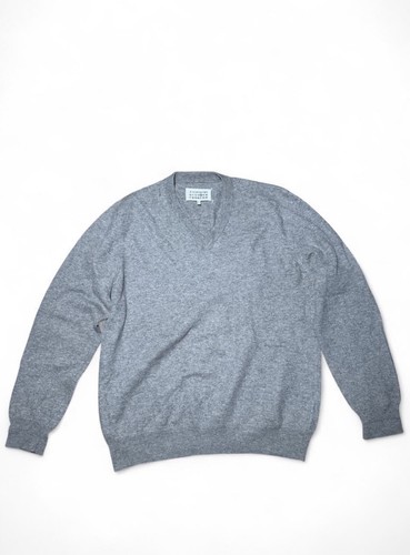 Maglione maison margiela ss12 - maglione,