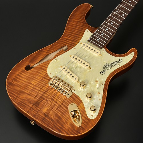 Momose hollow premium - mc-hollow-premium, ft