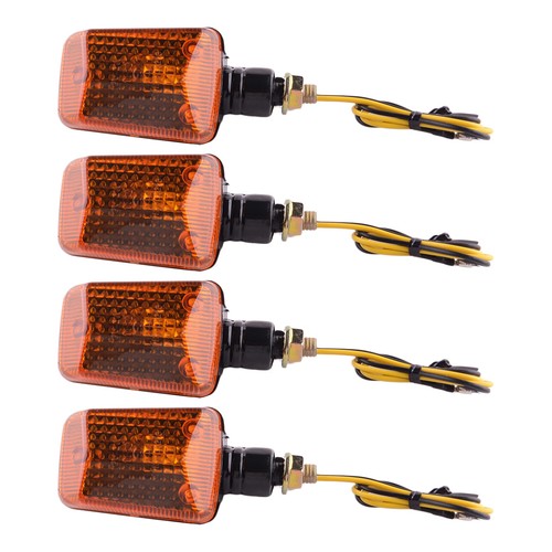 Luce indicatore di - 4x,