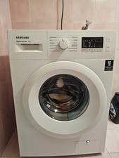 Lavatrice Samsung Slim 6 Kg