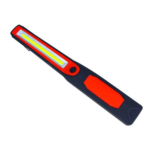 Lampada torcia led officina - torcia,