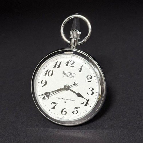 Orologio tasca seiko - tasca,