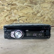 JVC KD-R501 Autoradio Lettore
