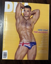 DNA MAGAZINE ISSUE 292 New in