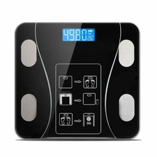 Bilancia Pesapersone Smart