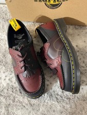 Dr. Martens 1461 patchwork