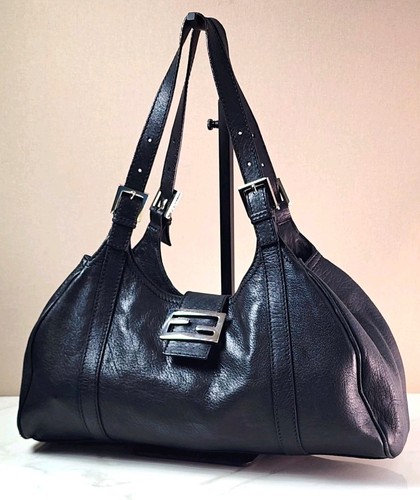 Borsa tracolla fendi 8br091 - a,