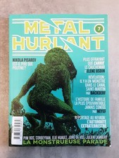 METAL HURLANT n 7 Secona Ediz