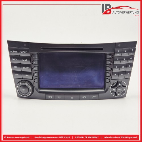Sistema navigazione radio - di,