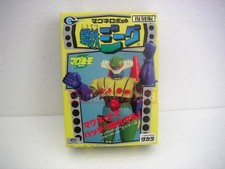 Jeeg normal takara - normal,