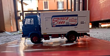 Camion d’epoca FIAT IVECO 79.14 1983  1/43 die-cast  DE AGOSTINI