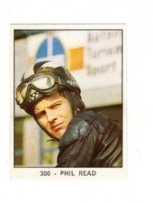 figurina CAMPIONI DELLO SPORT