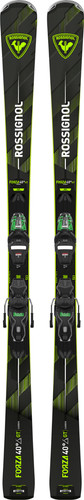 Rossignol forza ca con - 40°, gt