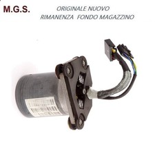 46821891 MOTORINO SERVOSTERZO