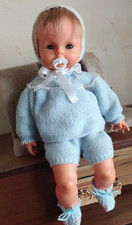 CICCIOBELLO AZZURRO SEBINO 1