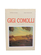 Gigi Comolli Vita e opere R