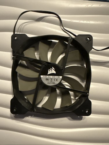 Ventilatore cassa corsair - ventilatore,