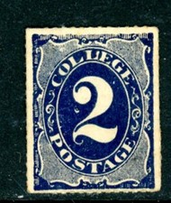 Gran Bretagna Entrate - RARO -