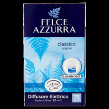 Felce Azzurra Aria Diffusore