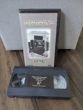 Digital Video Essentials -